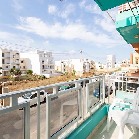 Ne1 - Lovely 2 Bedroom Apartment. Perfect Location Меллиеха Экстерьер фото