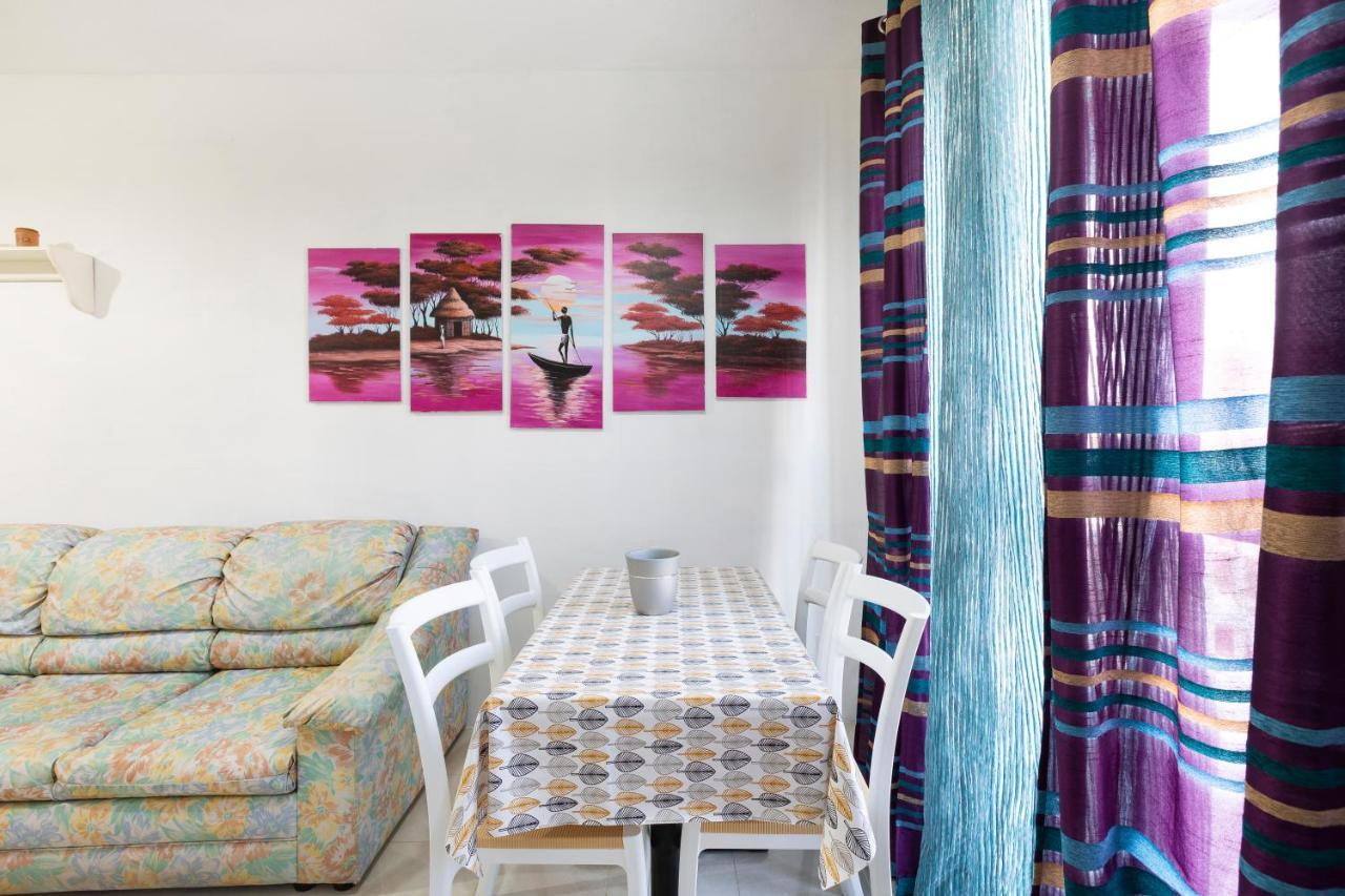 Ne1 - Lovely 2 Bedroom Apartment. Perfect Location Меллиеха Экстерьер фото