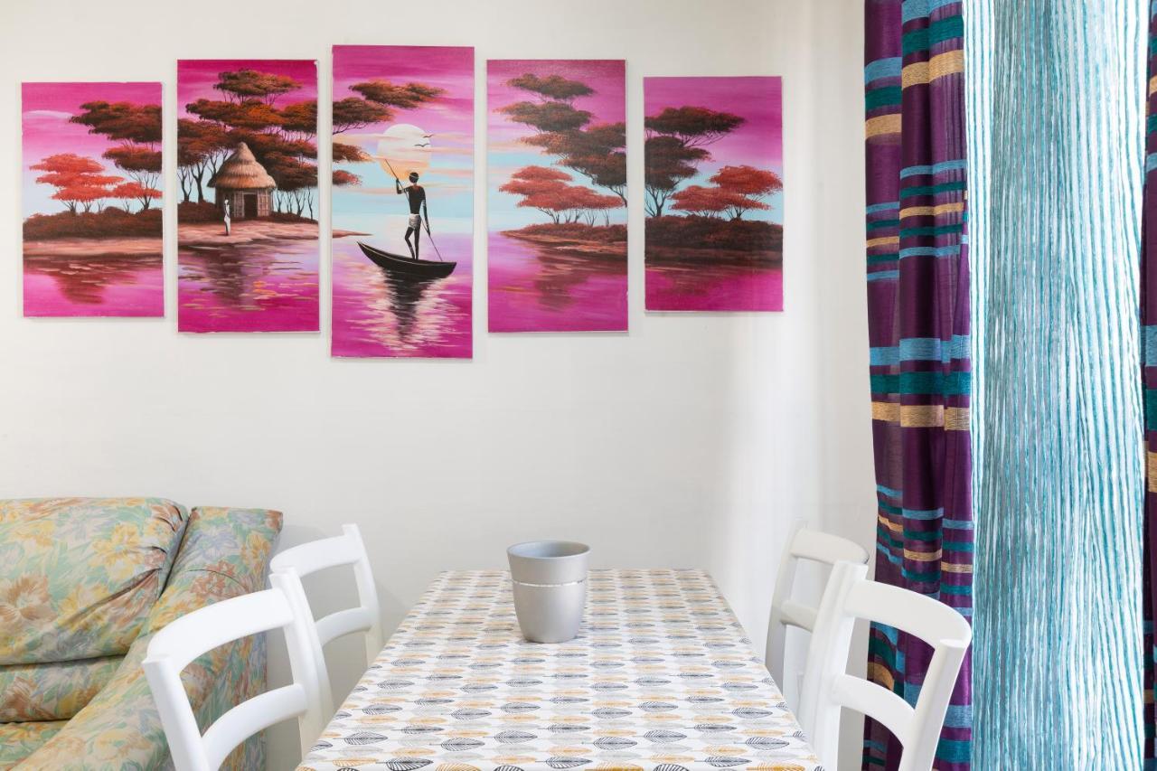Ne1 - Lovely 2 Bedroom Apartment. Perfect Location Меллиеха Экстерьер фото