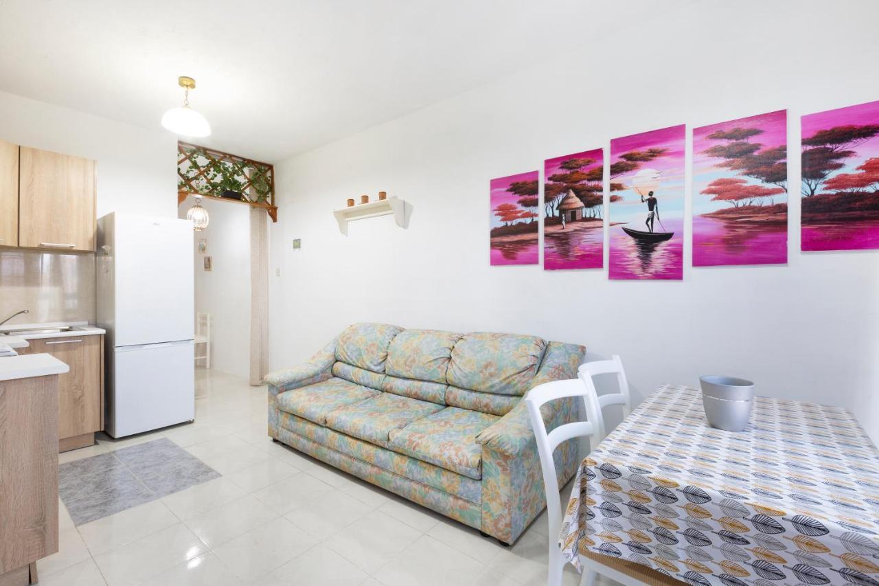 Ne1 - Lovely 2 Bedroom Apartment. Perfect Location Меллиеха Экстерьер фото