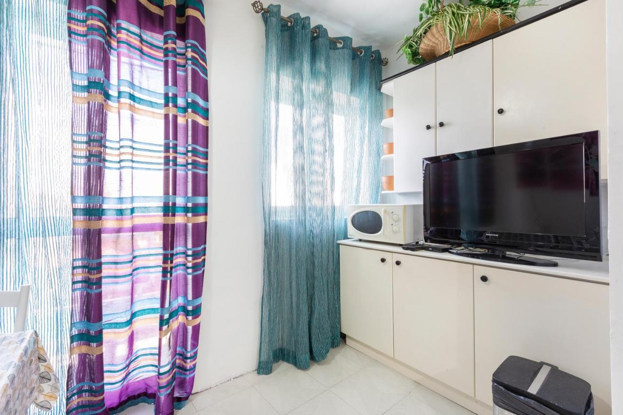 Ne1 - Lovely 2 Bedroom Apartment. Perfect Location Меллиеха Экстерьер фото