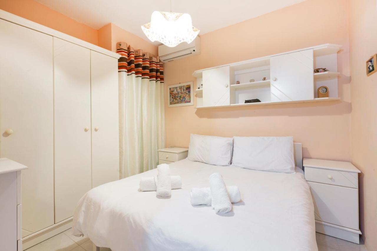 Ne1 - Lovely 2 Bedroom Apartment. Perfect Location Меллиеха Экстерьер фото