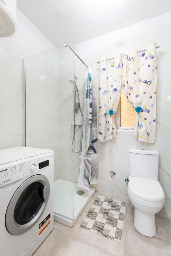 Ne1 - Lovely 2 Bedroom Apartment. Perfect Location Меллиеха Экстерьер фото