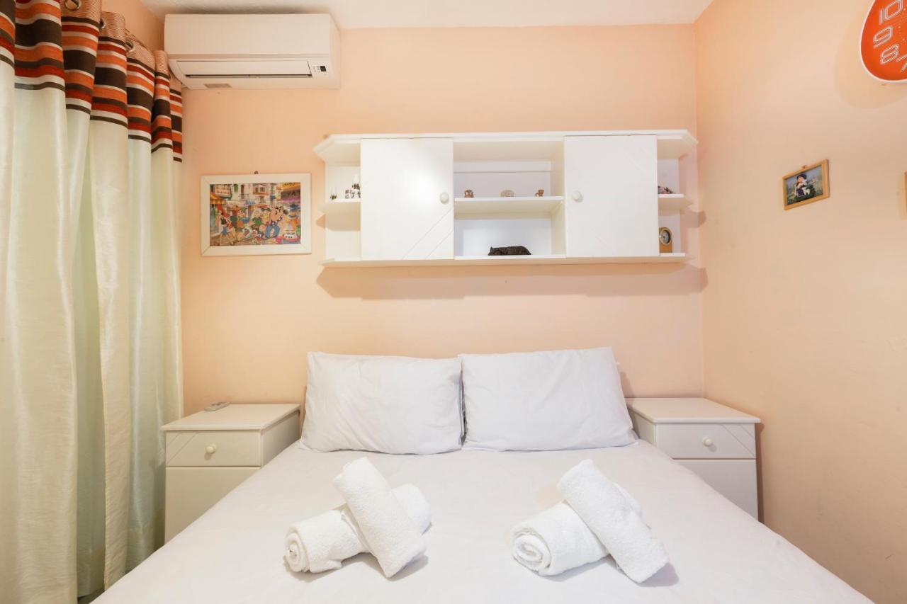 Ne1 - Lovely 2 Bedroom Apartment. Perfect Location Меллиеха Экстерьер фото