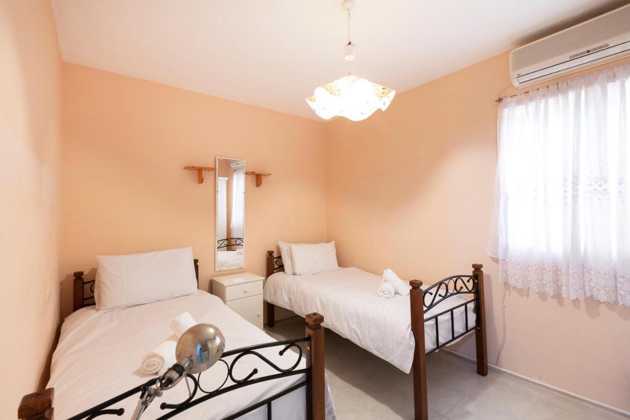 Ne1 - Lovely 2 Bedroom Apartment. Perfect Location Меллиеха Экстерьер фото