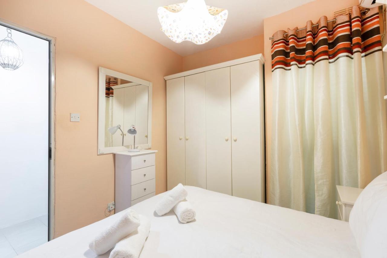 Ne1 - Lovely 2 Bedroom Apartment. Perfect Location Меллиеха Экстерьер фото