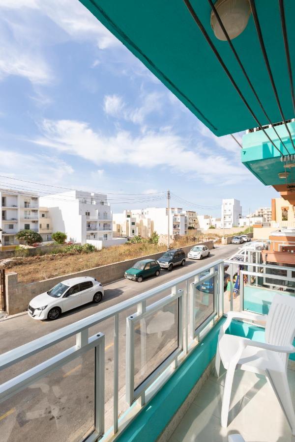 Ne1 - Lovely 2 Bedroom Apartment. Perfect Location Меллиеха Экстерьер фото
