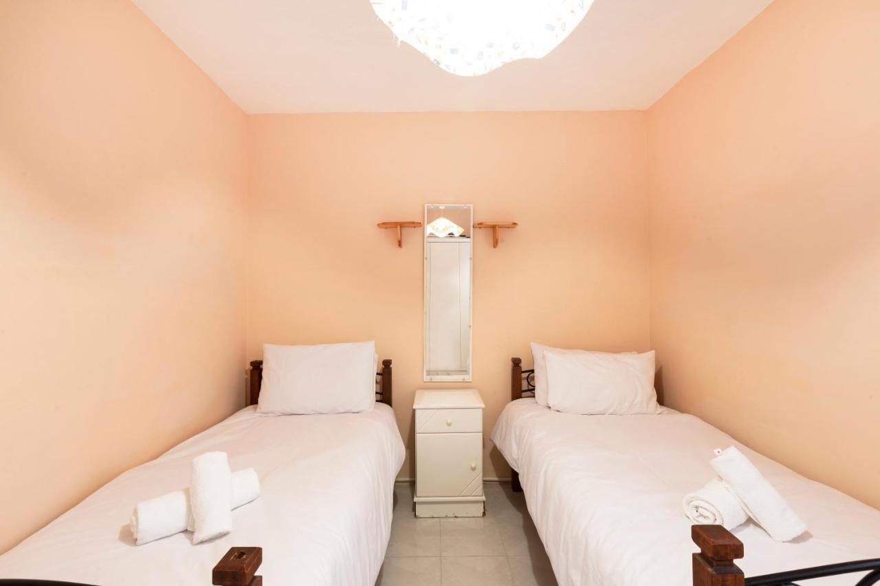 Ne1 - Lovely 2 Bedroom Apartment. Perfect Location Меллиеха Экстерьер фото