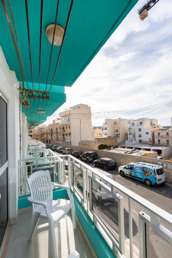 Ne1 - Lovely 2 Bedroom Apartment. Perfect Location Меллиеха Экстерьер фото