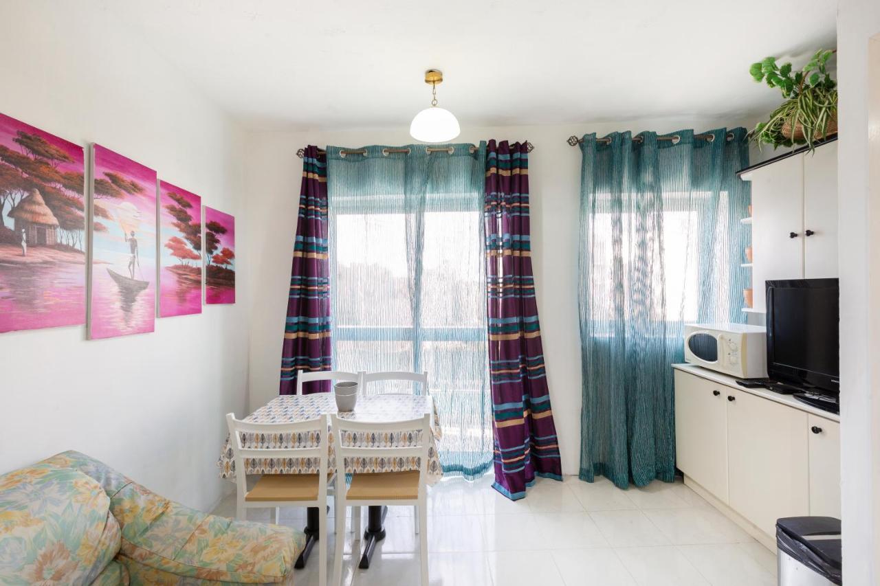 Ne1 - Lovely 2 Bedroom Apartment. Perfect Location Меллиеха Экстерьер фото
