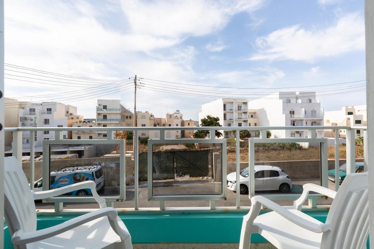Ne1 - Lovely 2 Bedroom Apartment. Perfect Location Меллиеха Экстерьер фото